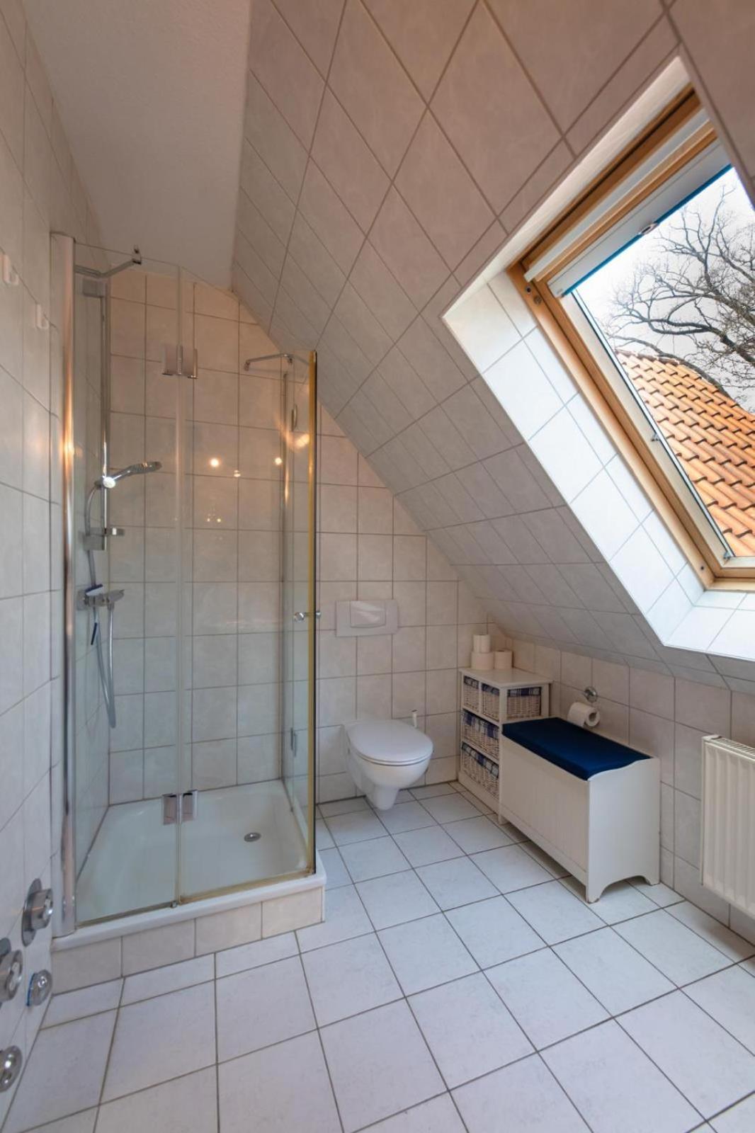 Bernsteintraum Apartment 60 Prerow Extérieur photo