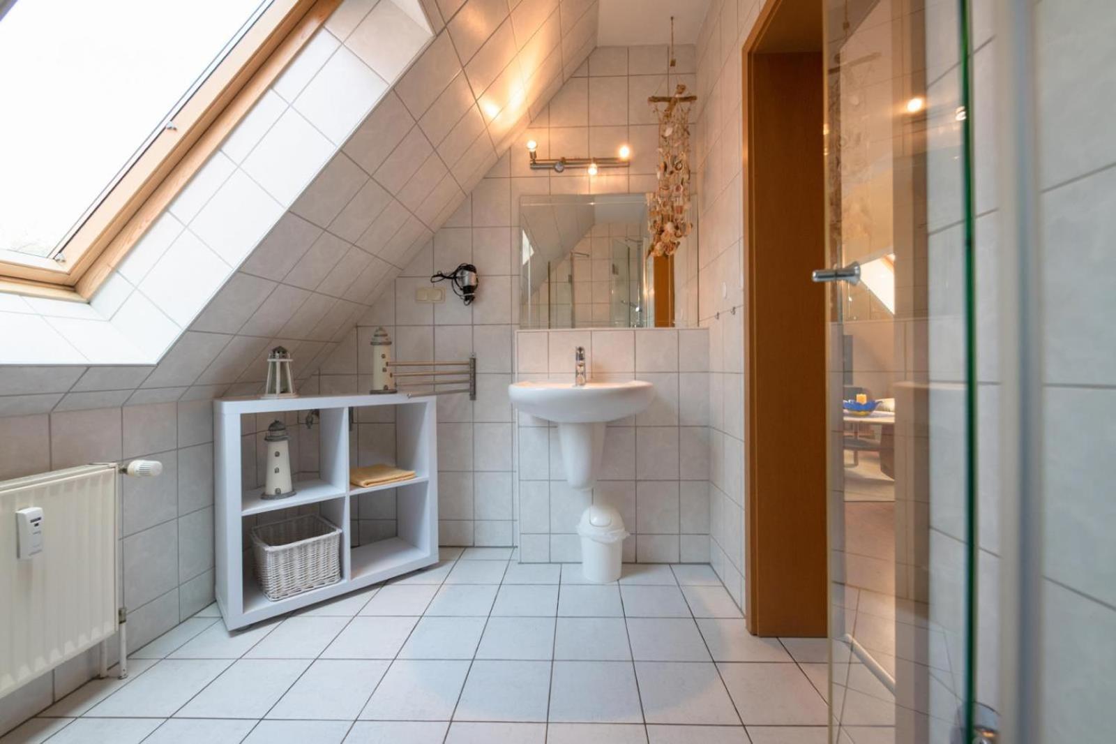 Bernsteintraum Apartment 60 Prerow Extérieur photo