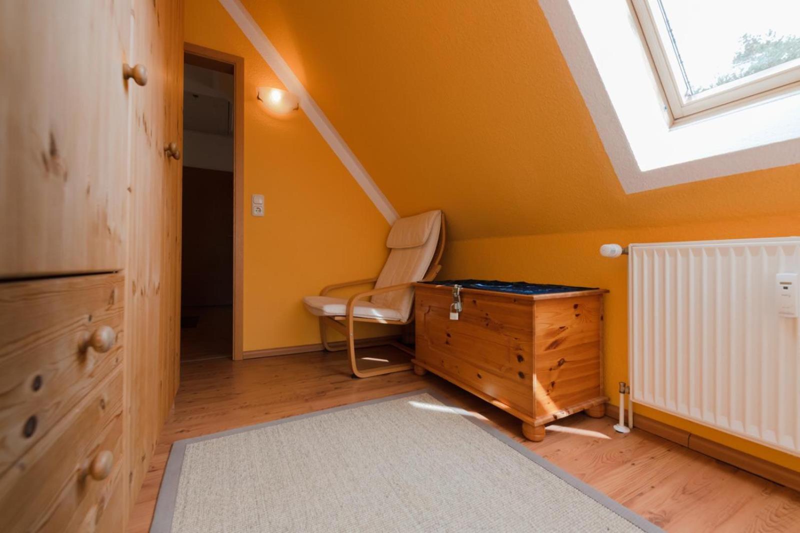 Bernsteintraum Apartment 60 Prerow Extérieur photo