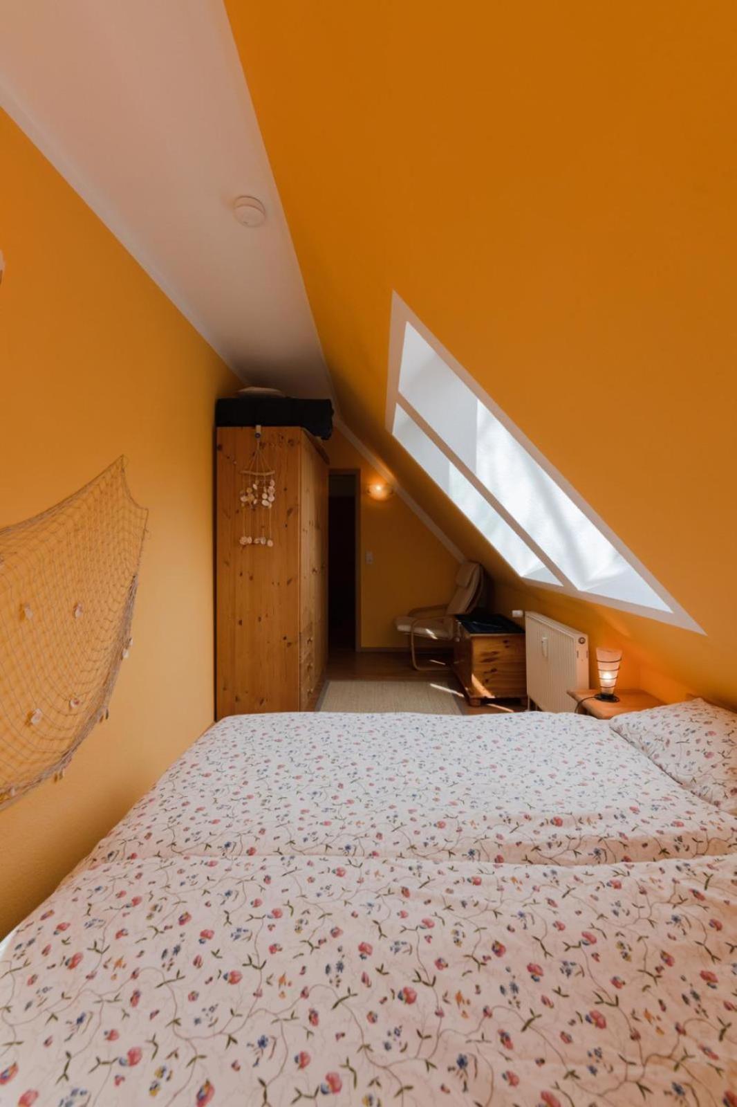 Bernsteintraum Apartment 60 Prerow Extérieur photo